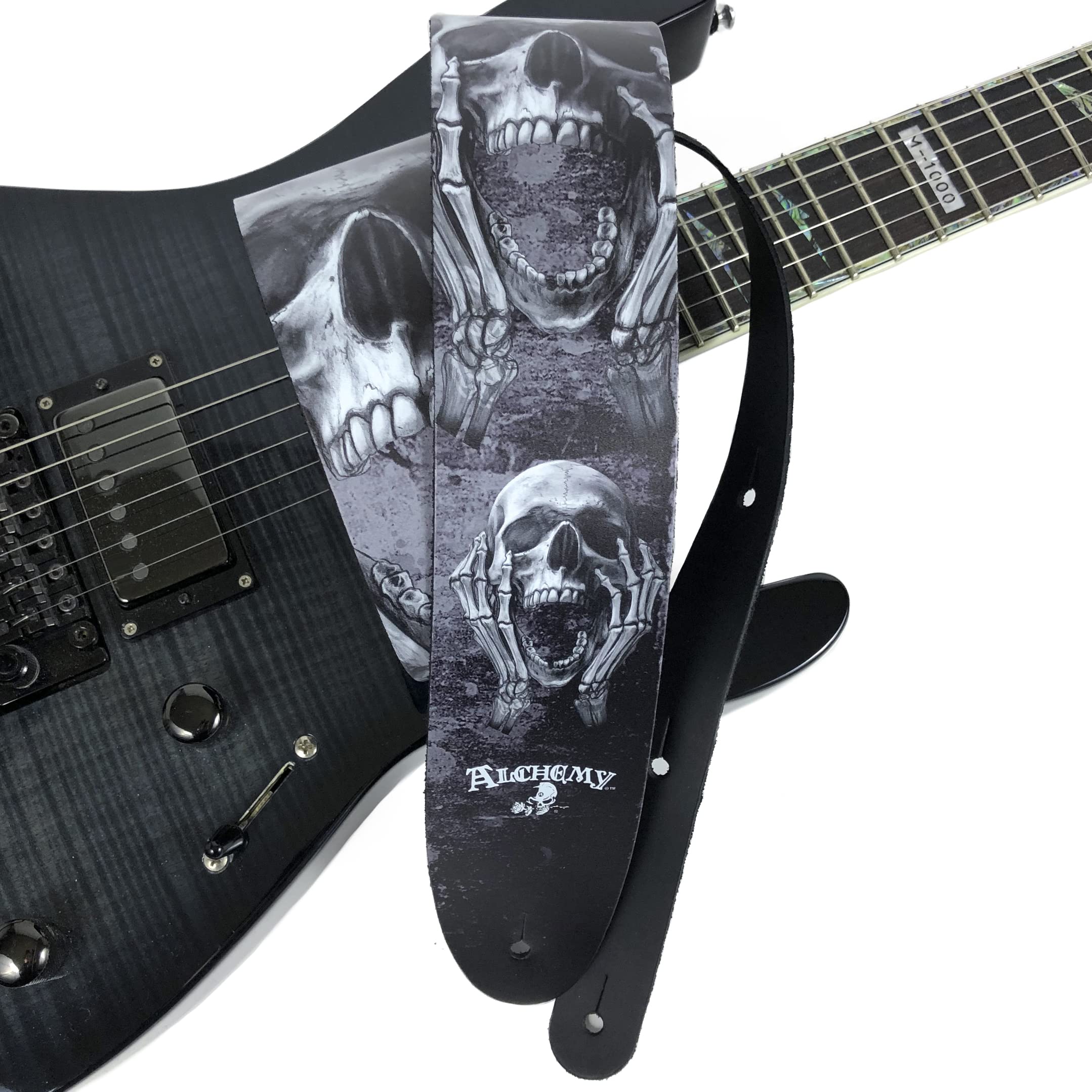 ギター Manson Guitar Deluxe Leather strap p1130710.jpg?width=1120&height