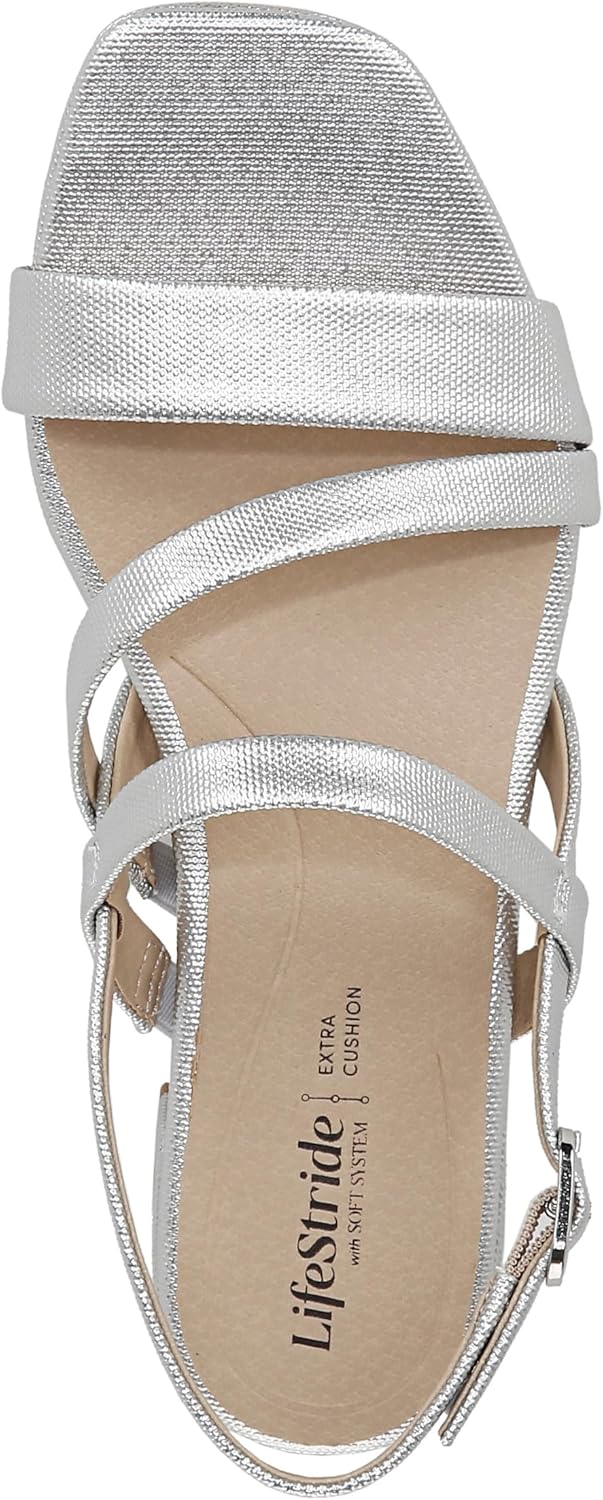 LifeStride Women's Janet