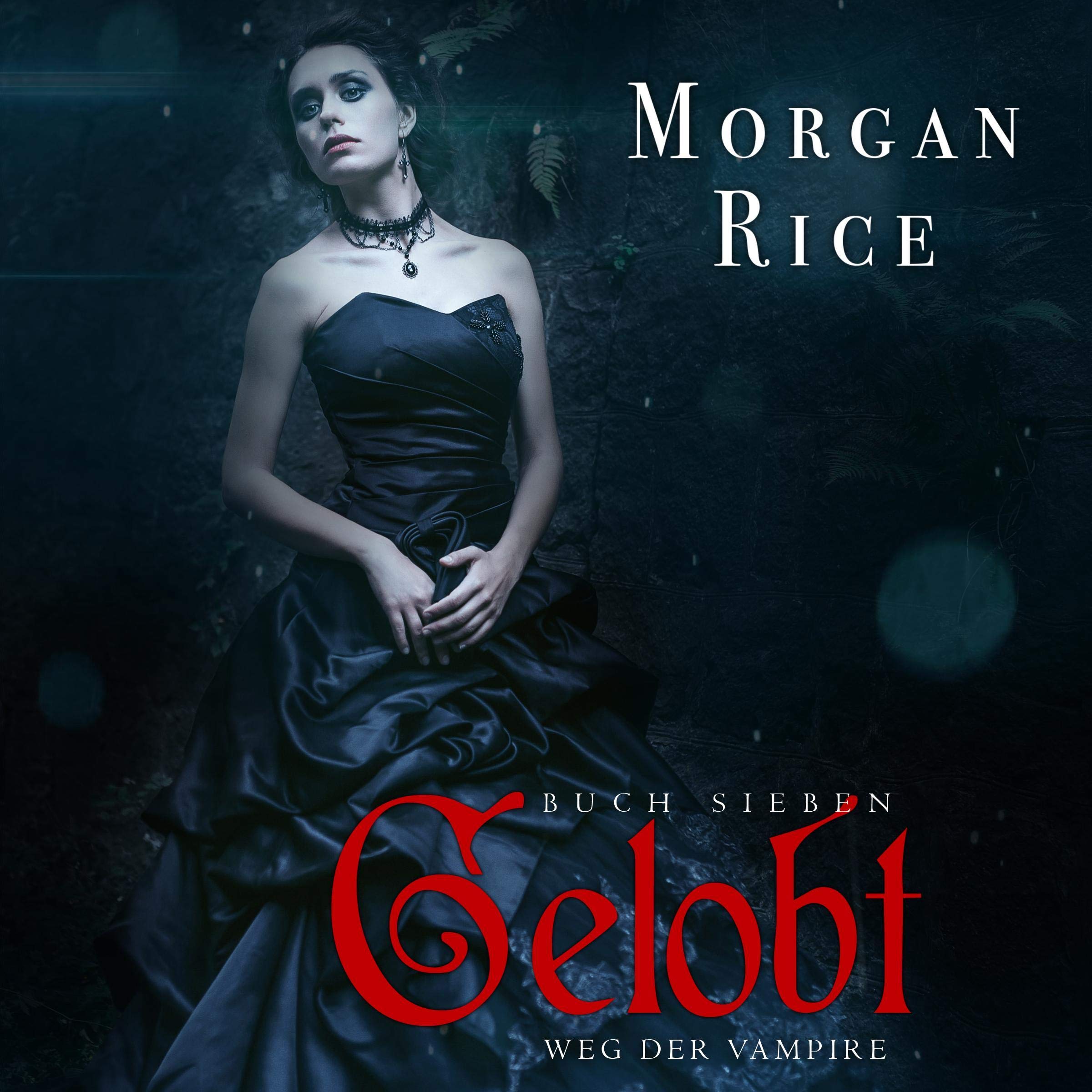 Cover art for Gelobt [Vowed]