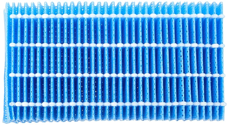 Amazon | 【純正品】 シャープ 交換フィルター 加湿機能付き