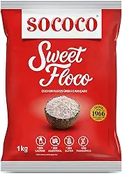 Sococo Sweet Floco 1Kg
