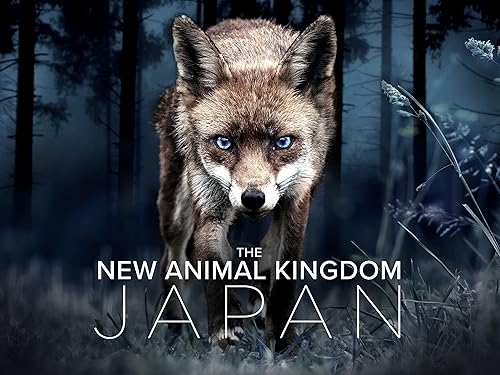 New Animal Kingdom: Japan