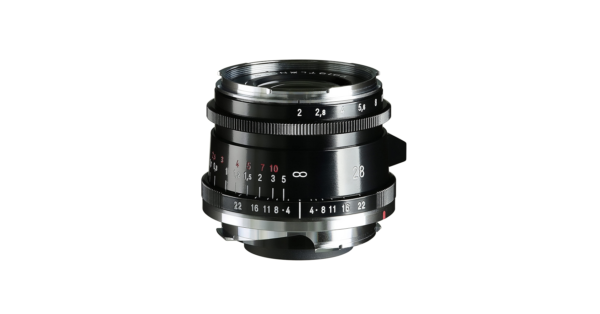 Amazon.com : Voigtlander ULTRON Vintage Line 28mm F2.0