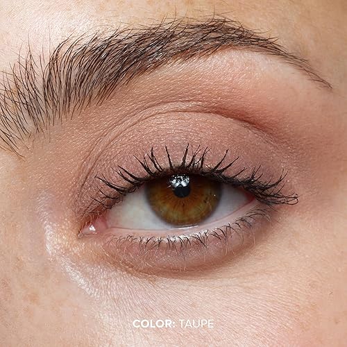 Vista 69 de Nudestix Magnetic Matte Eye Color – 3-in-1 Long-Wear Cream Eyeshadow Pencil, Eyeliner & Primer Waterproof, Budge-Proof Matte Finish Vegan &