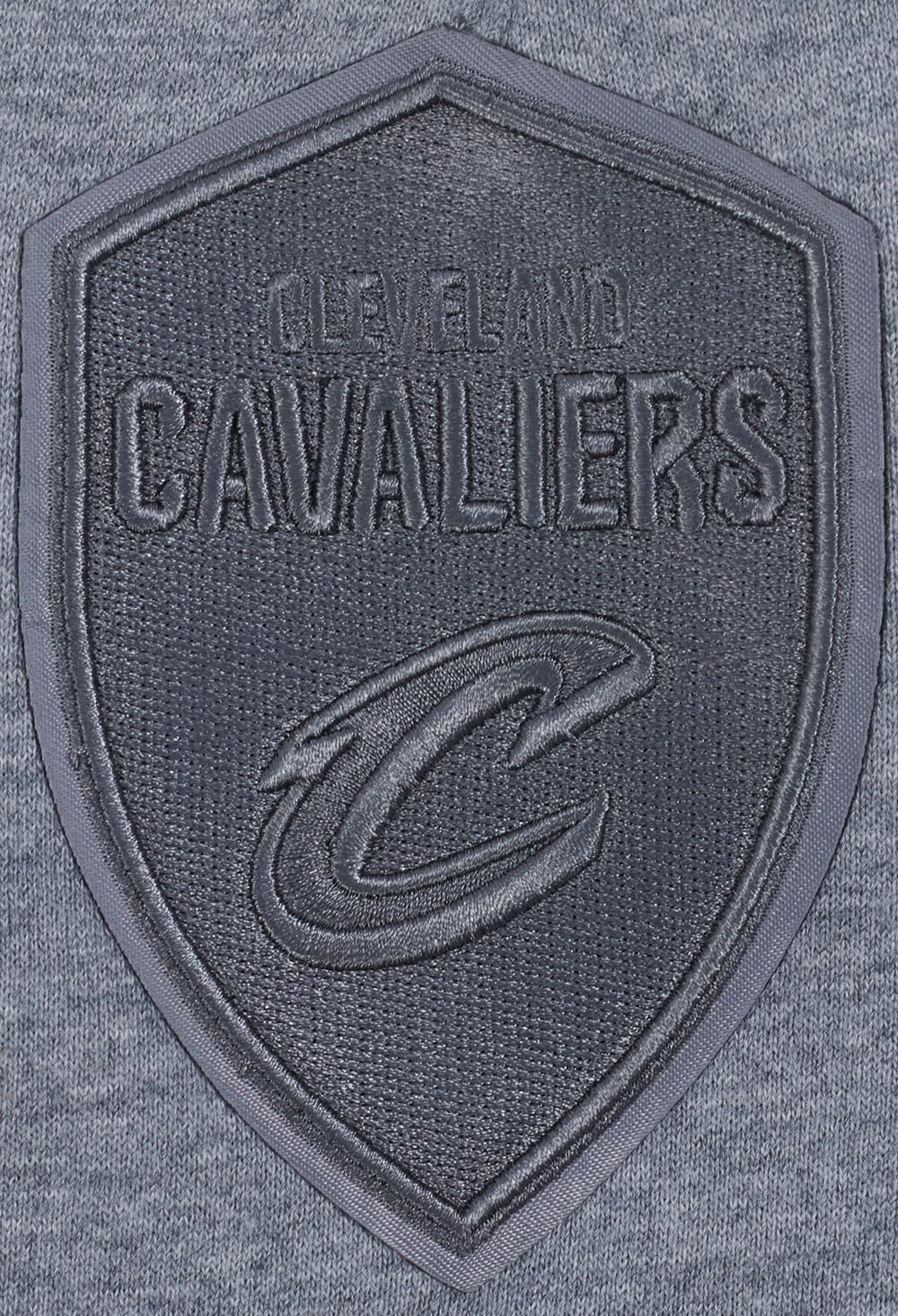 Pro Standard Mens NBA Neutral Fleece Short
