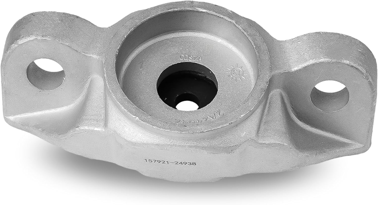 Suspension Bracket Shock Absorber Strut Mount Rear Upper DG9Z18A161C,DG9Z-18A161-C AD-1115 Compatible with Ford Fusion 2013-2018