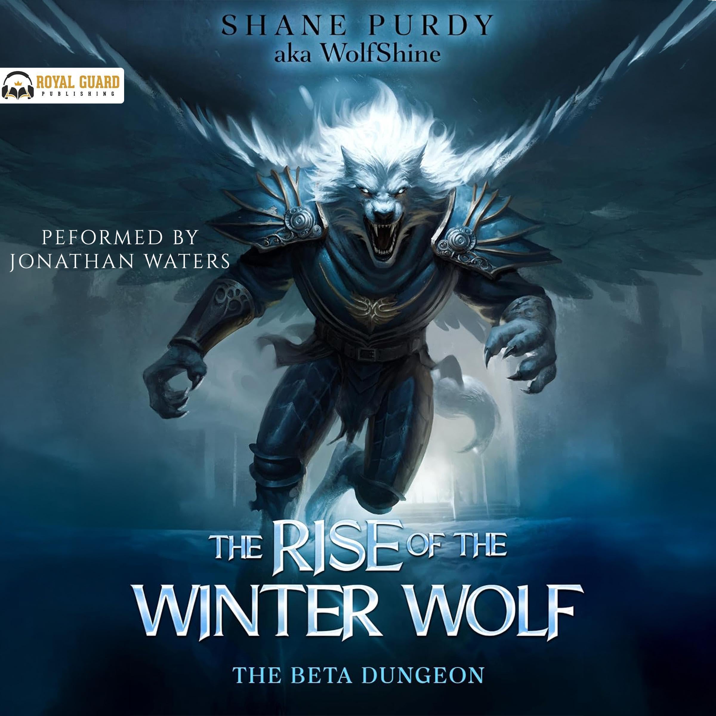 Cover art for The Beta Dungeon