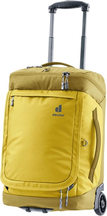deuter キャリー リュックAViANT Duffel Pro Movo36 Amazon.co.jp: Deuter Aviant Duffel Pro Movo 36L ラゲッジローラー