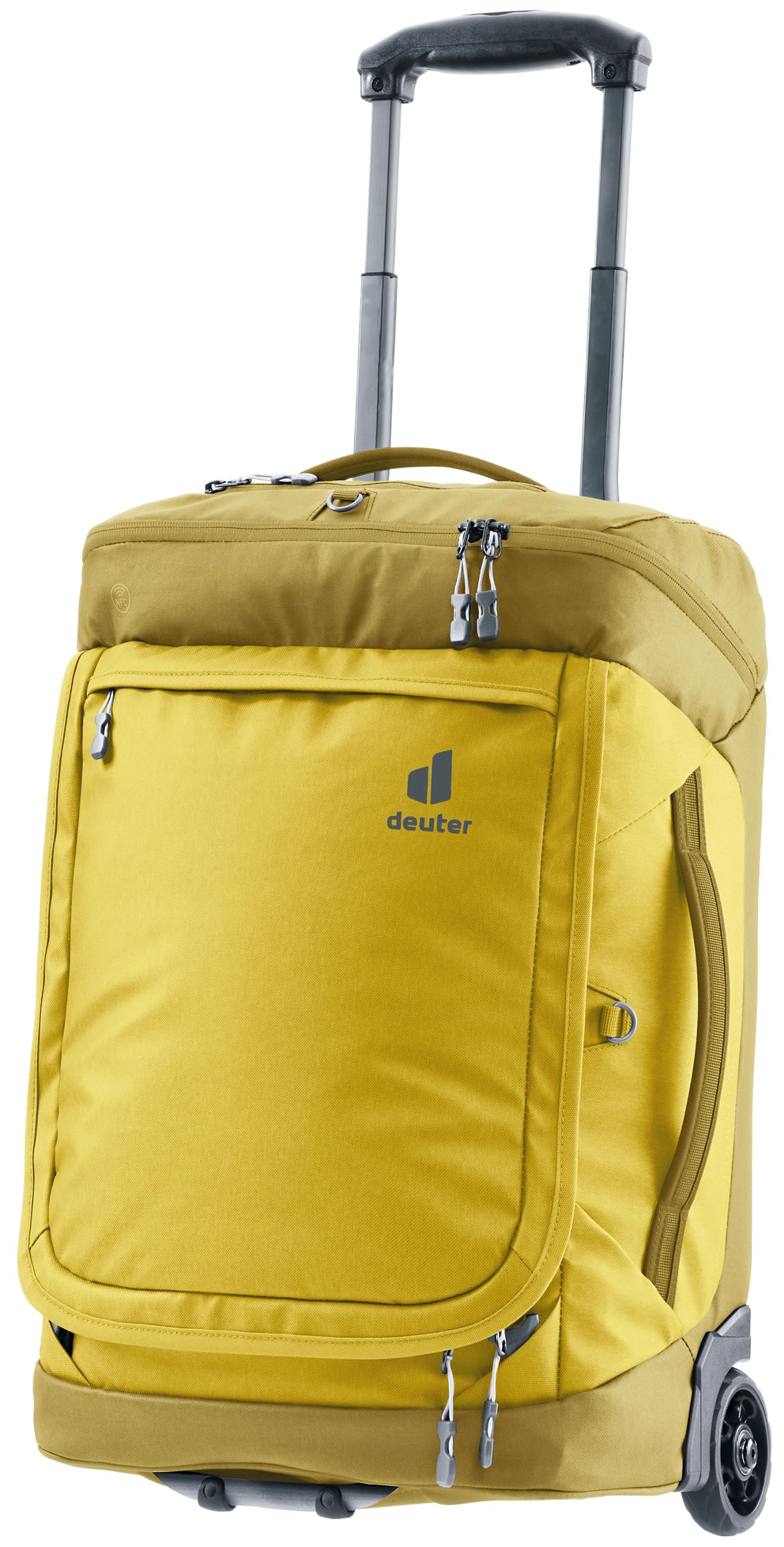 Amazon.co.jp: Deuter Aviant Duffel Pro Movo 36L ラゲッジローラー