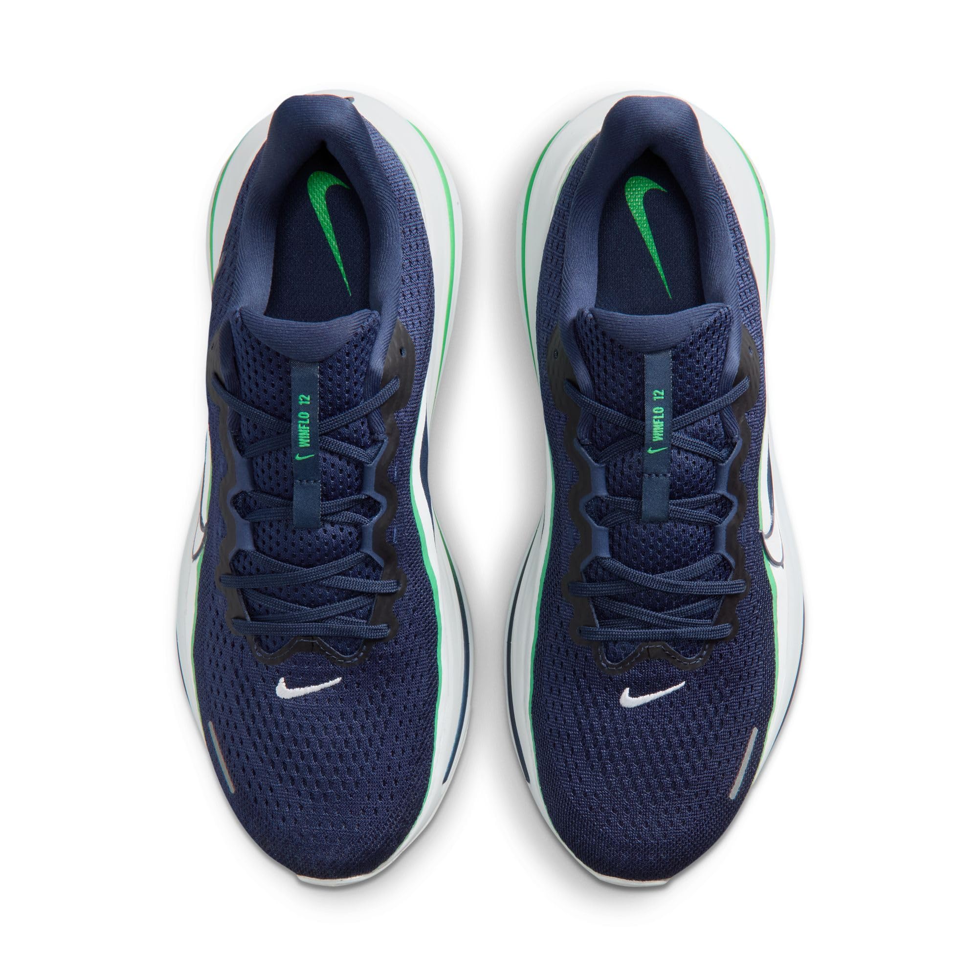 Nike Winflo 12 - Tenis de correr para hombre