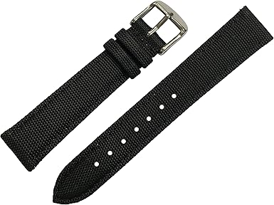 leather watch bands amazon
