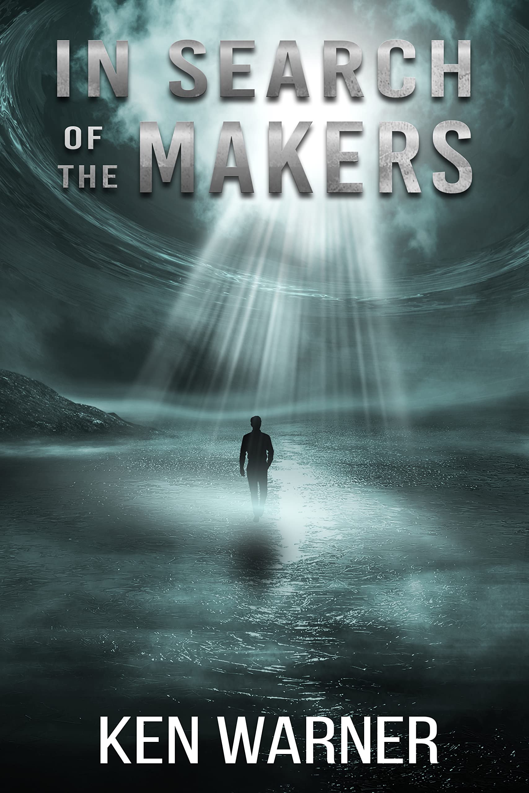 In Search of the Makers (The Kwan Thrillers Book 10)