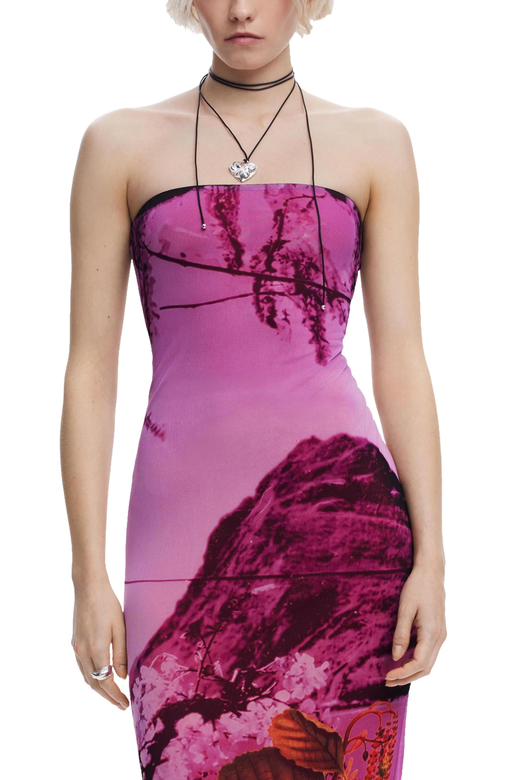 Vest_LAKECOMO_L, 3184 Striking Purple, L