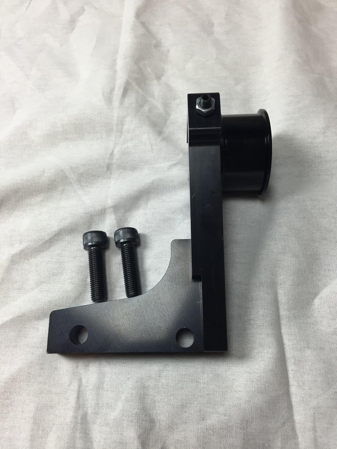 Manual timing belt tensioner B series GSR LS B20 lsvtec b18c SI Black V.1