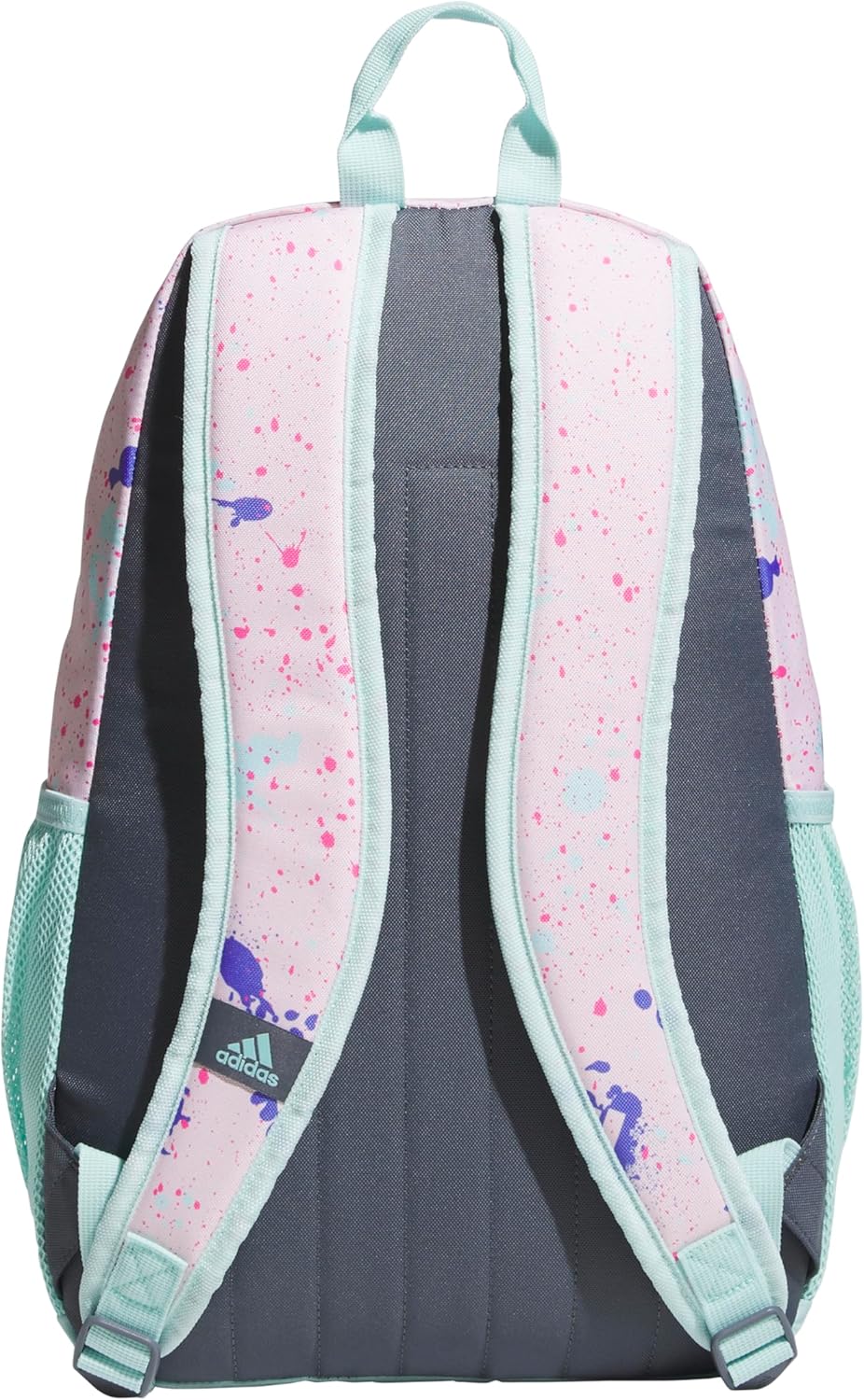 adidas Creator School Backpack for Girls & Boys — Durable Bookbag - Image 5