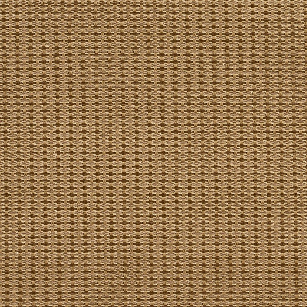 A715 Taupe Small Stitched Diamonds Contract Grade Upholstery Fabric by The Yard- Closeout