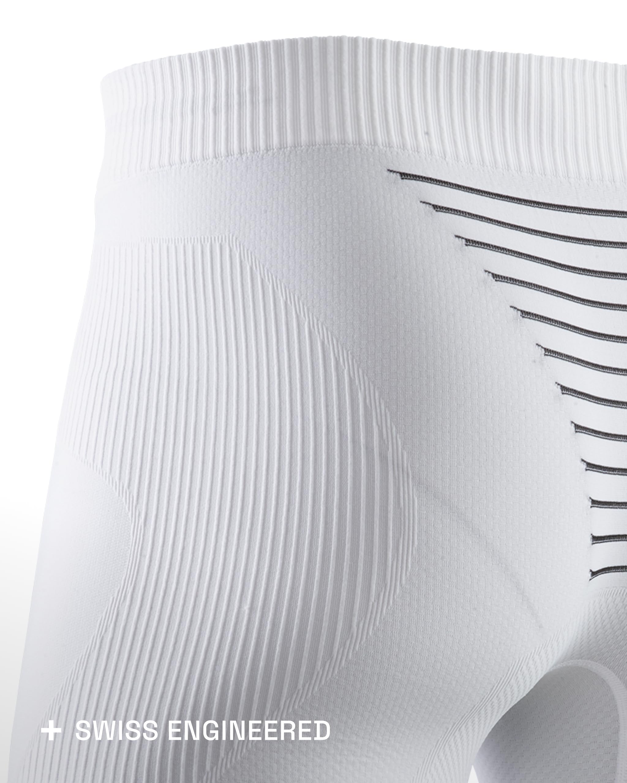 X-Bionic Invent Light Boxer Shorts Men