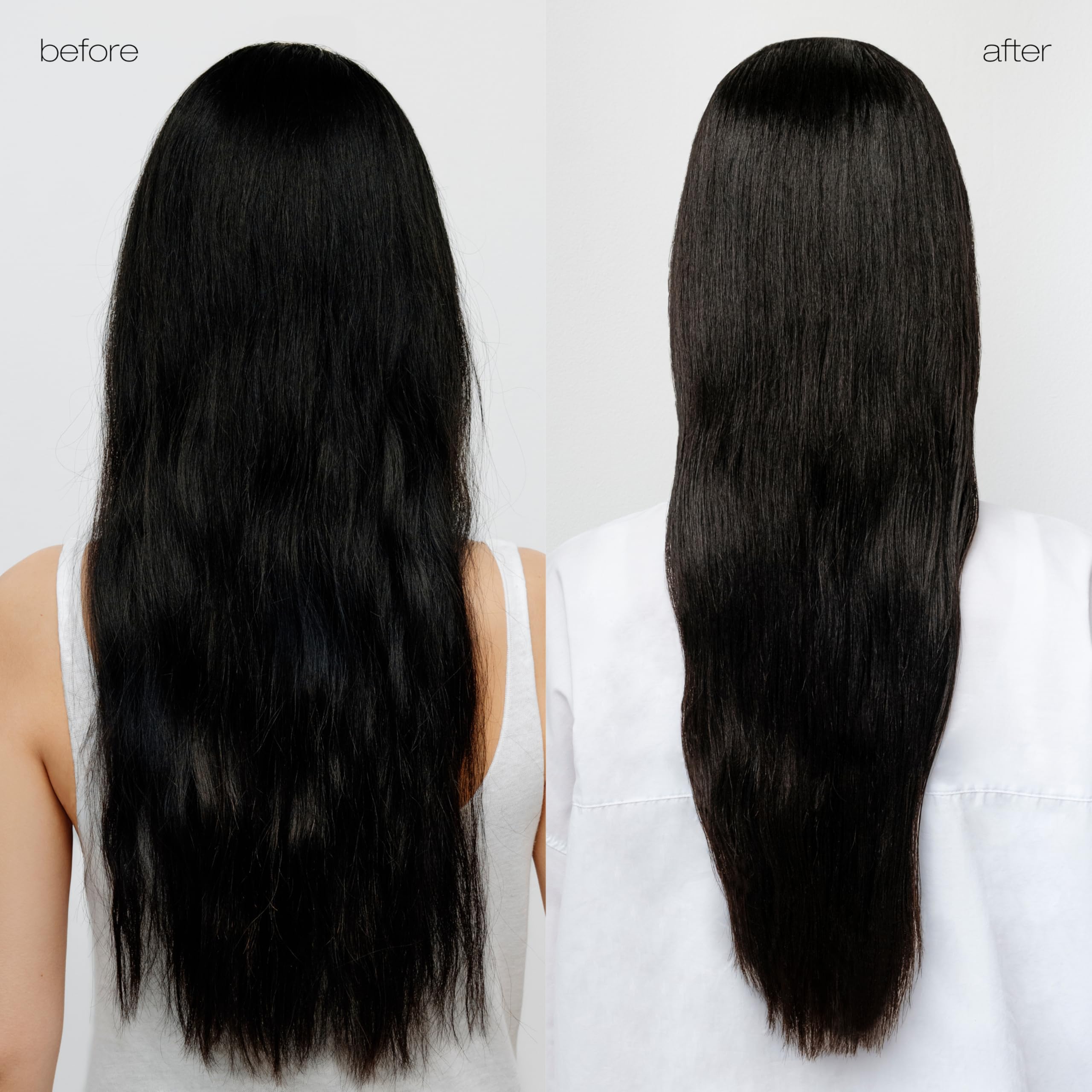 Izumi Tonic gloss fortifiant cheveux fragiles avec de l'eau de riz 200 ml