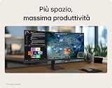 UltraWide 34U601B foto 3