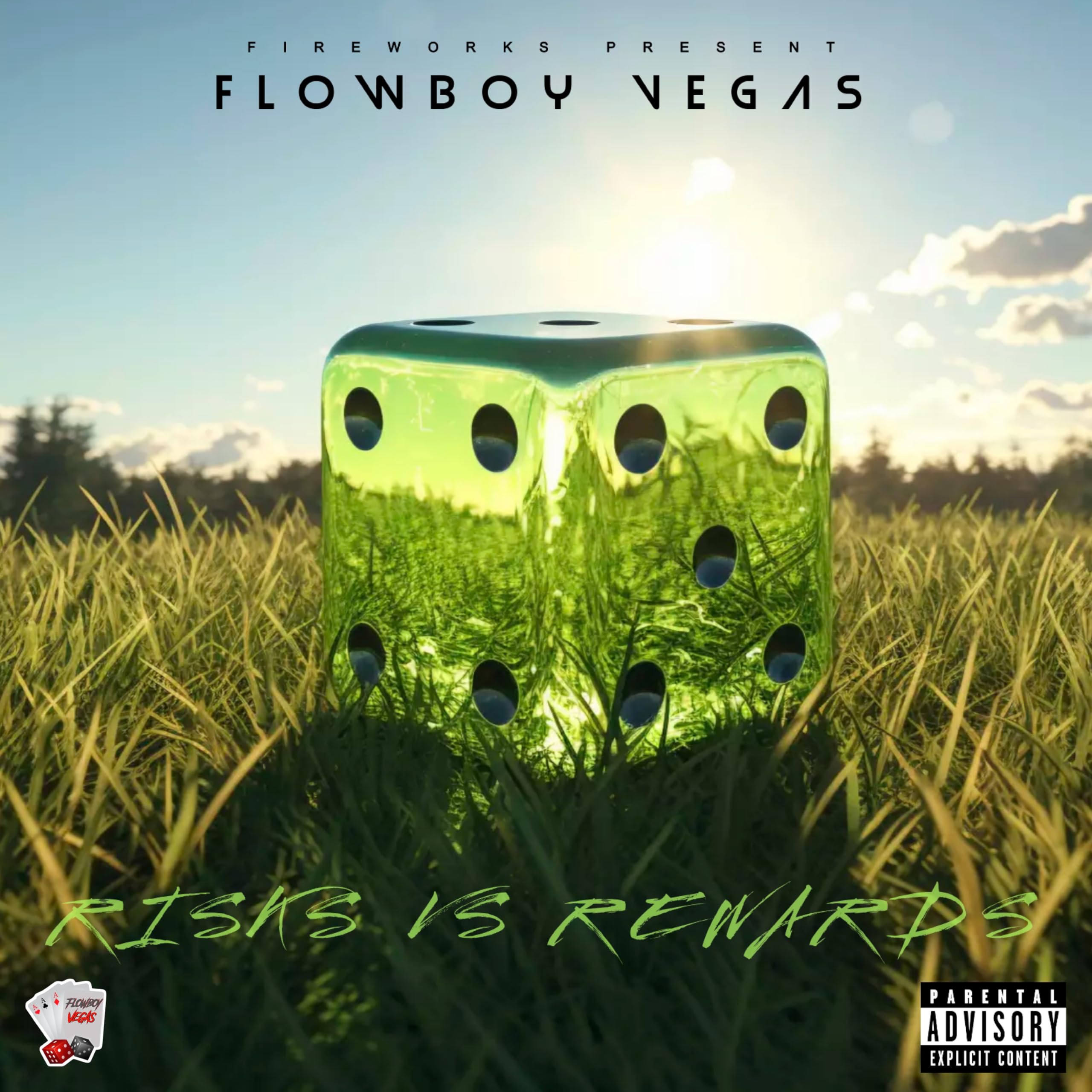 Flowboy Vegas