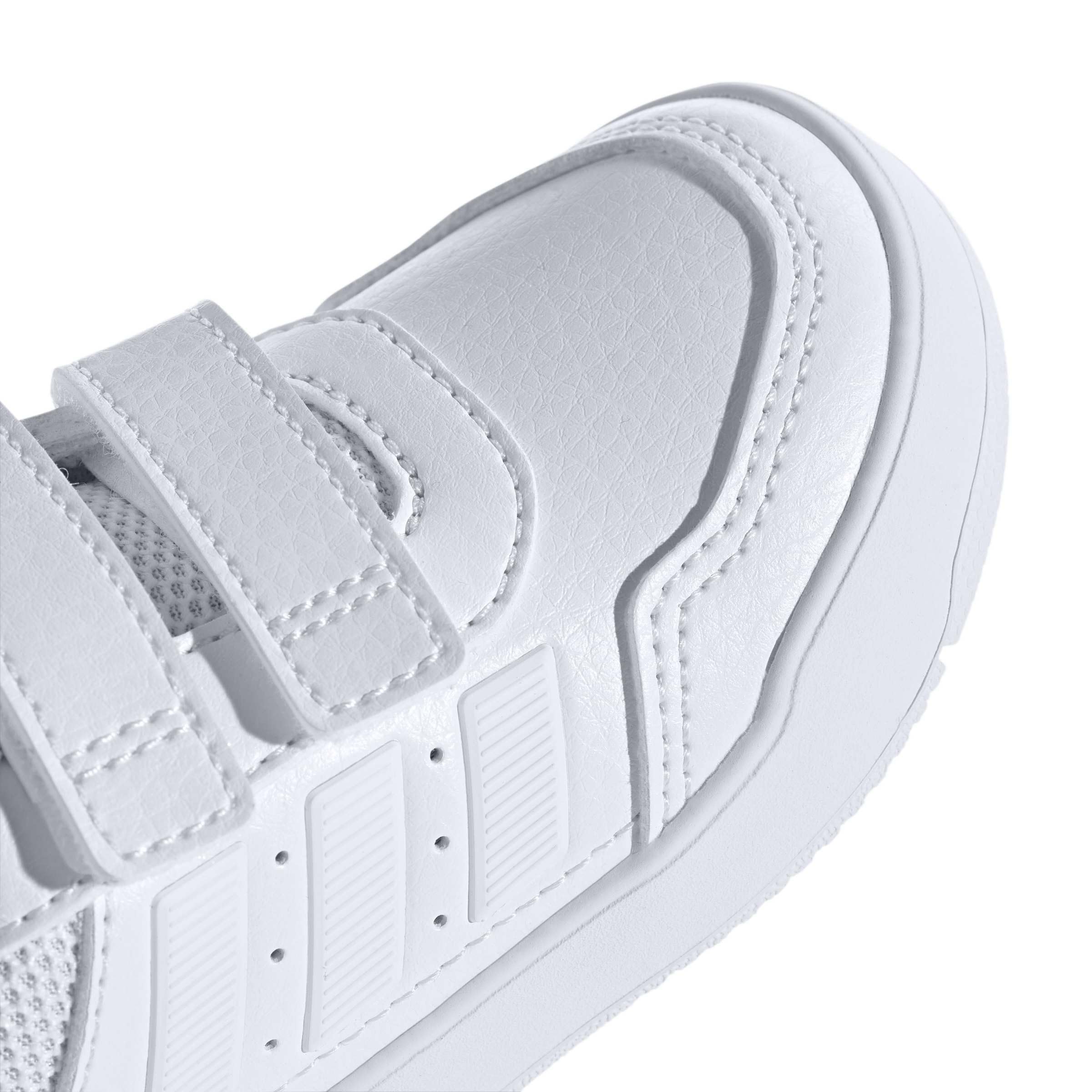 adidas Uniseks - niemowleta TENSAUR SPORT 3.0 SHOES INFANTS