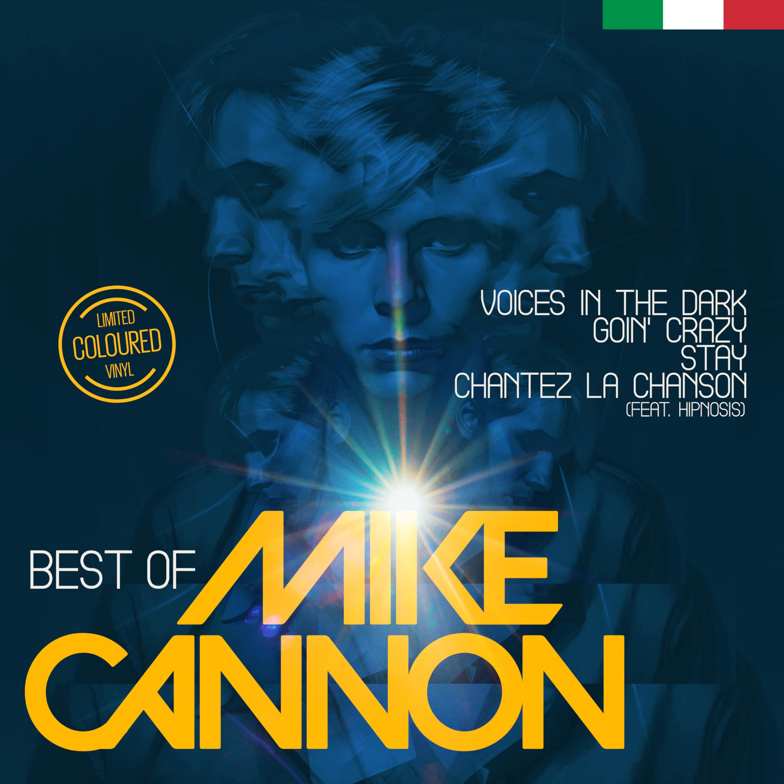 Best of [VINYL]