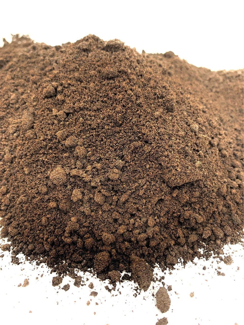 Chocolate Graham Cracker Crumbs, Bulk Size (2 lb. Resealable Zip Lock Stand Up Bag) (Pack of 2)