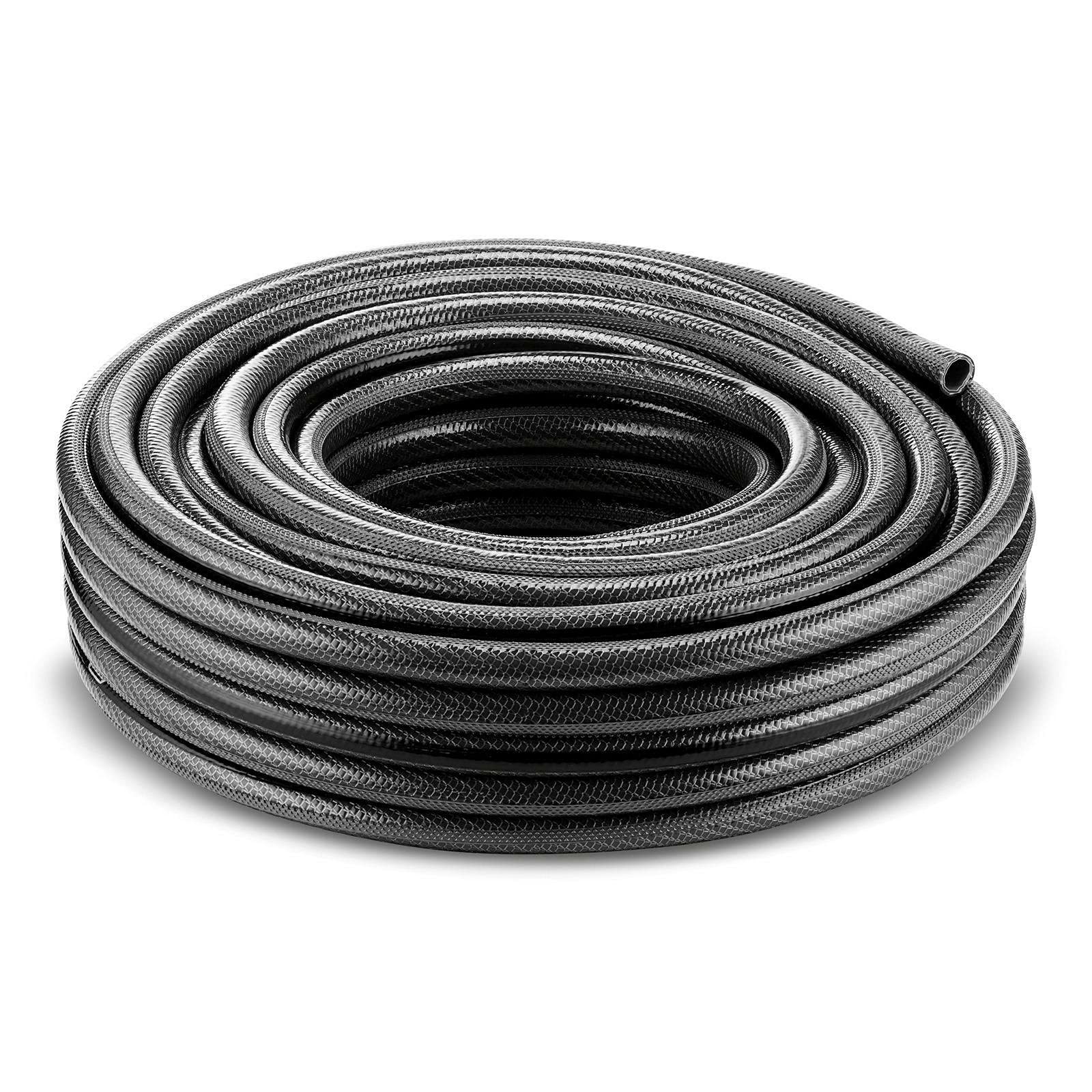 Manguera 5/8 25 m Performance Premium pour arrosage de jardin