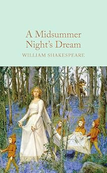 A Midsummer Nights Dream