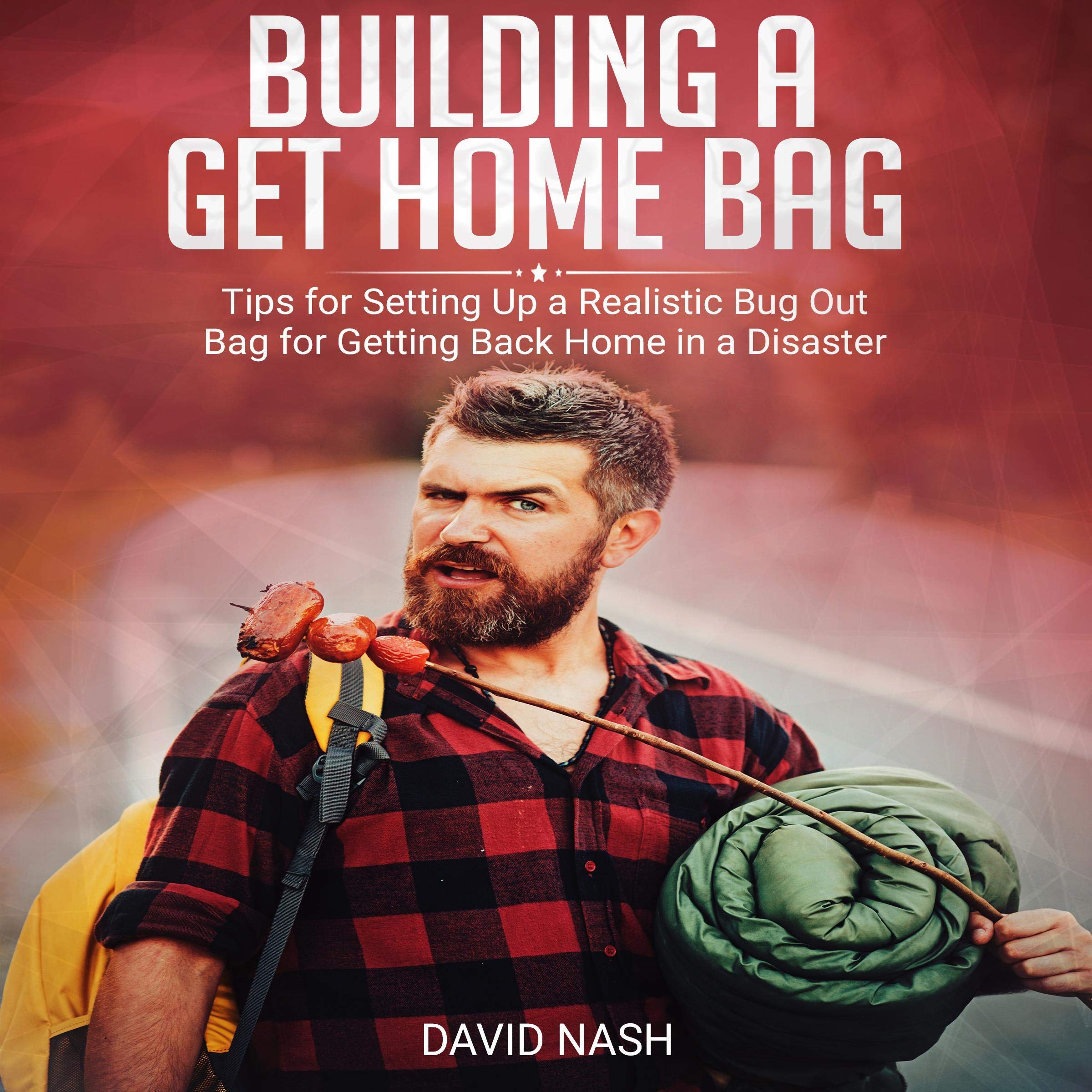 Cover art for Building a Get Home Bag