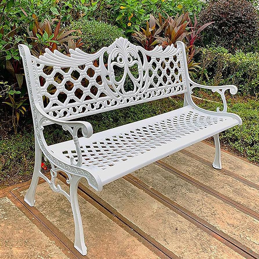 ヴィンテージ　ガーデンベンチ 884-33-700-2.jpg