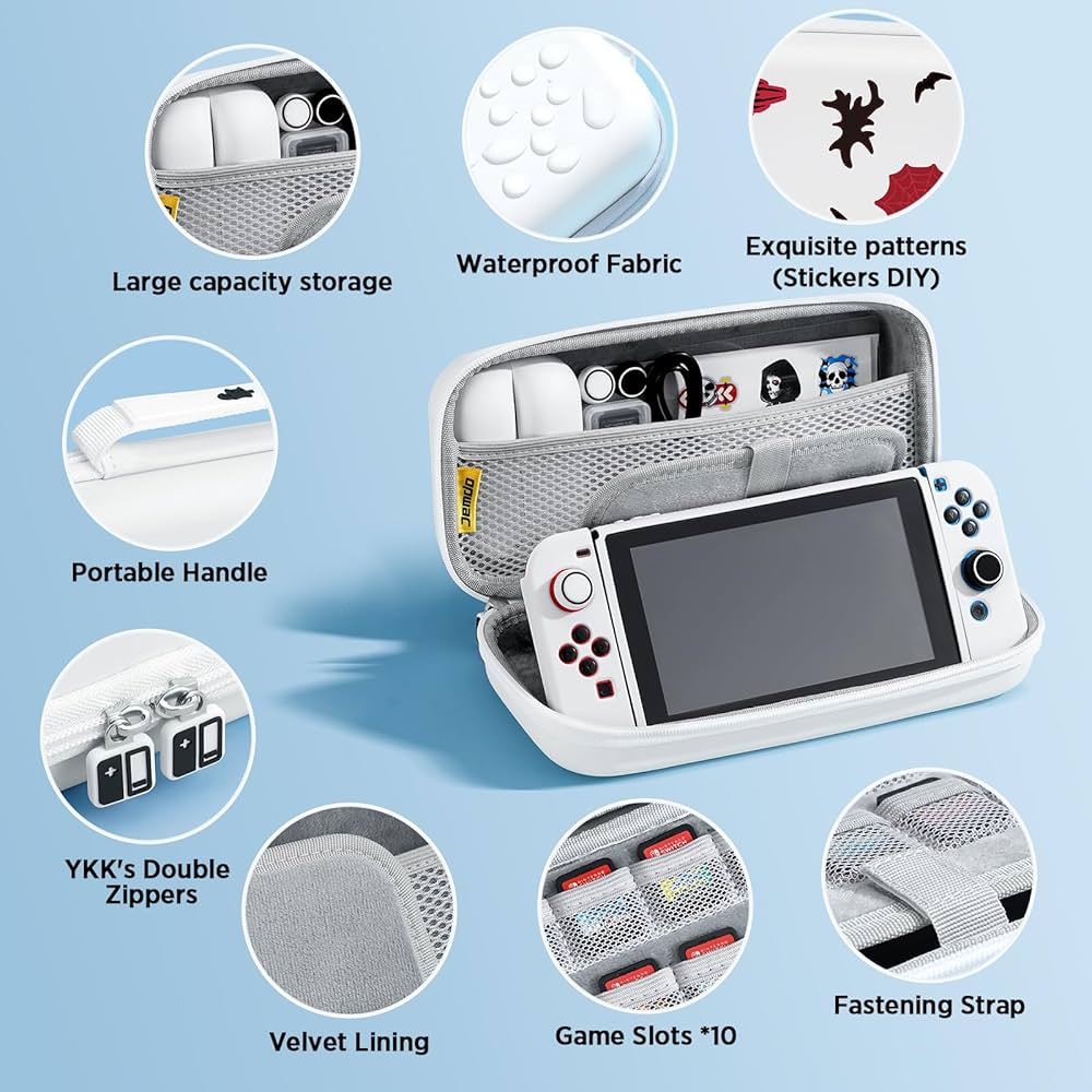 も*い様 Nintendo switch セット Amazon.co.jp: Nintendo Switch(有機ELモデル)ホワイト+