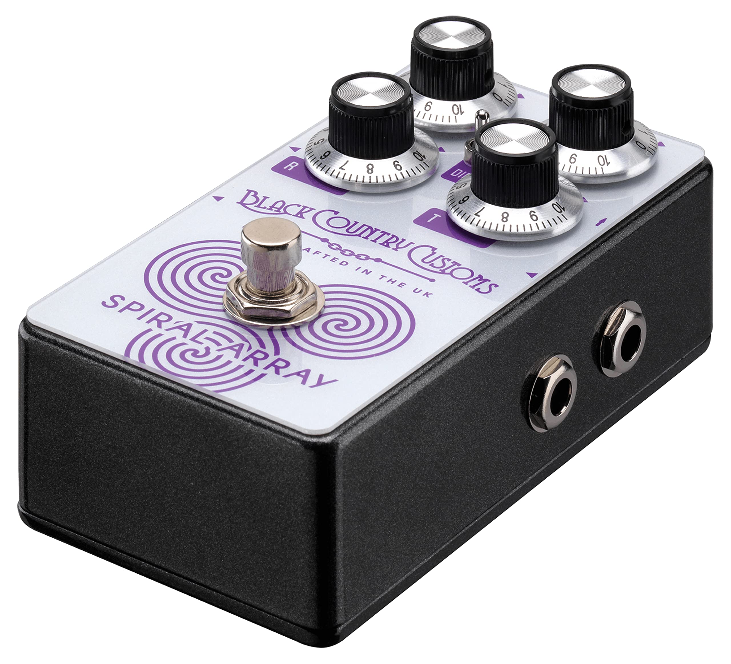 Amazon.com: Laney Black Country Customs Spiral Array