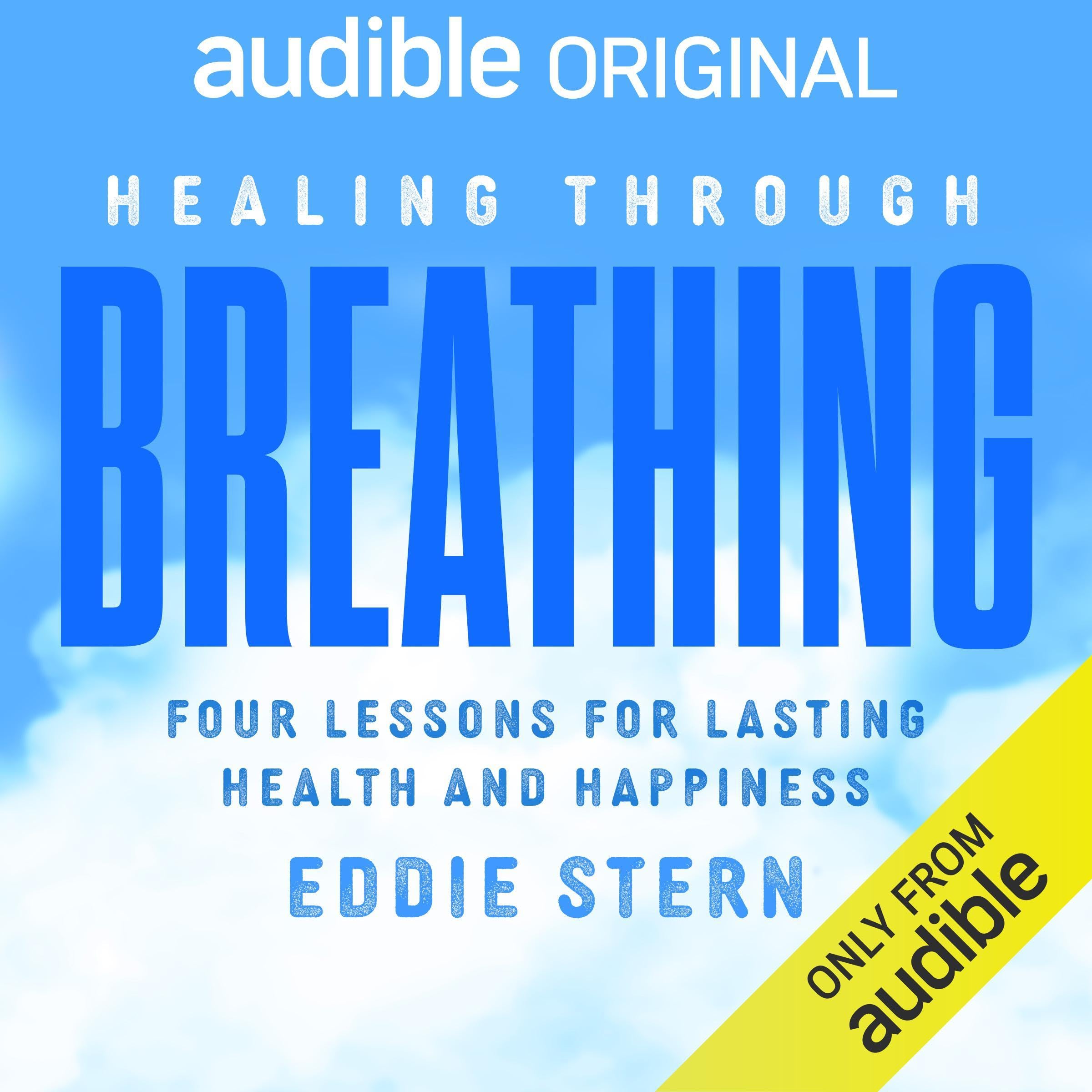 Healing Through Breathing