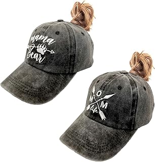 Amazon.com: mama bear hat