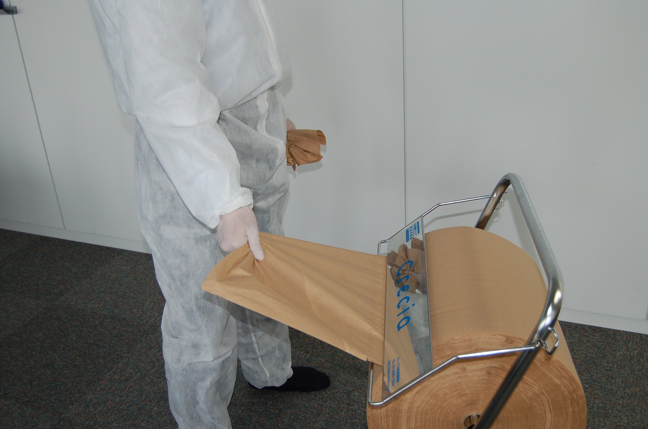 Amazon.co.jp: 【ケース販売】 クレシア キムタオル ジャンボロール