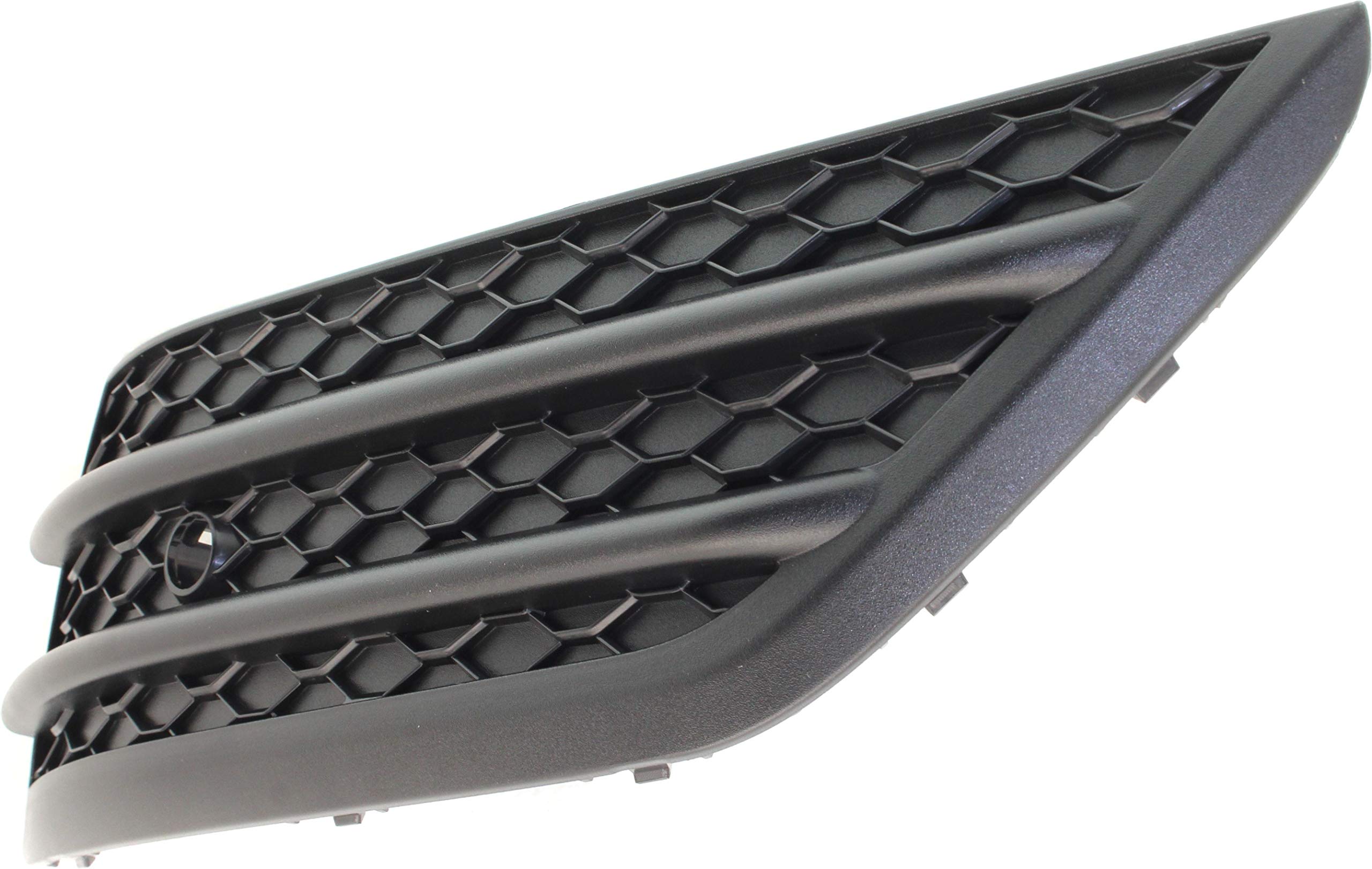 Amazon.com: Koolzap Compatible with 2016-2018 Pilot Bumper Grille