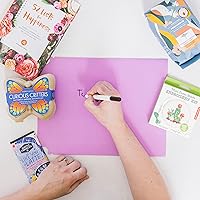 Vista 30 de Sobres de cartón de 9.5 x 11 pulgadas – Sobres de documentos amarillos – Paquete de 25 – Sobres de documentos – Sobres de correo de papel – Sobres