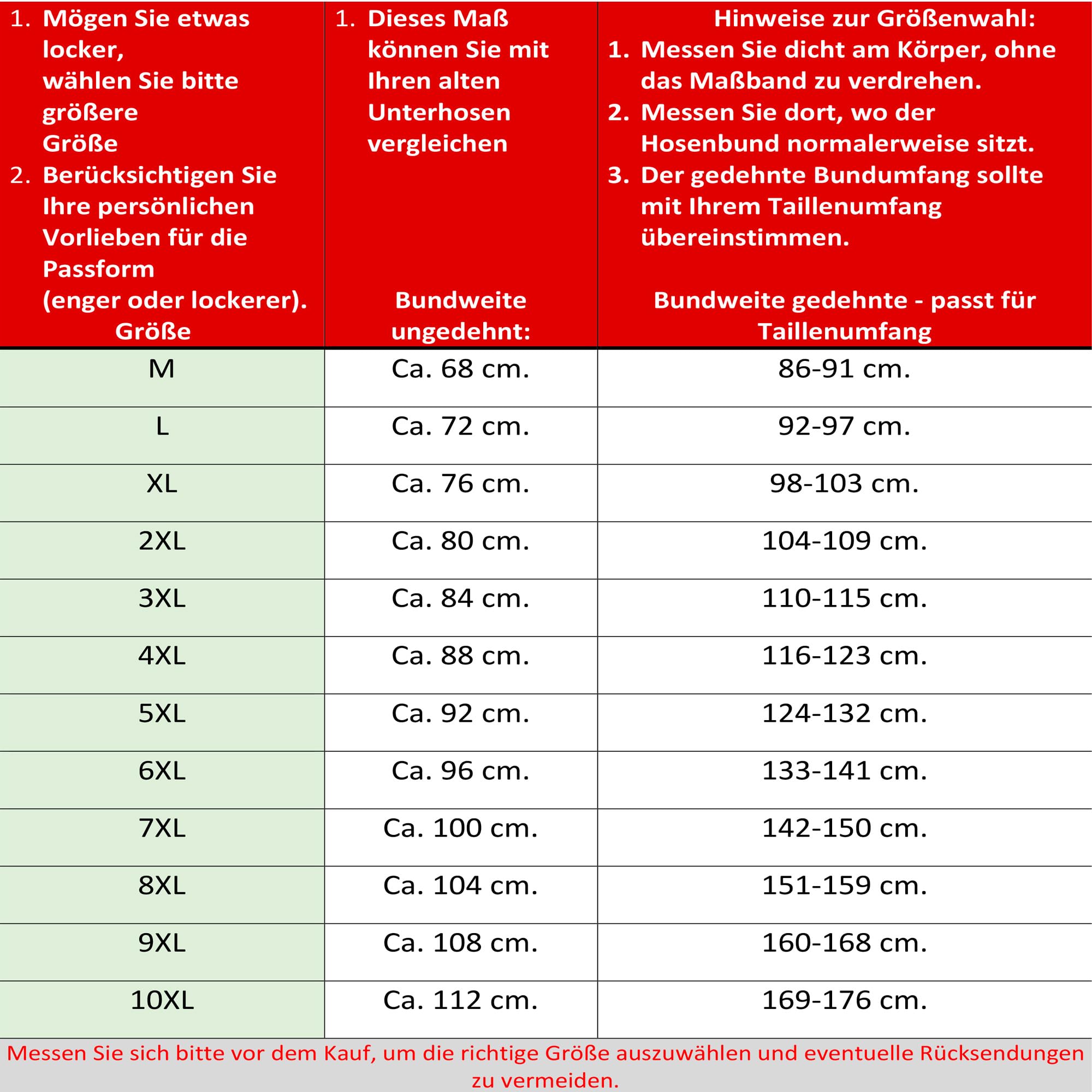 Męskie majtki, 10 sztuk, z bawełny, M-10XL, wygodne majtki, bez drapiących karteczek
