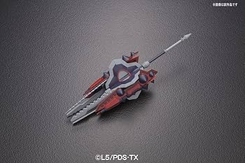 Amazon | 1/1 ダンボール戦機 LBX 057 LBXエンペラーM3 LBXエンペラー