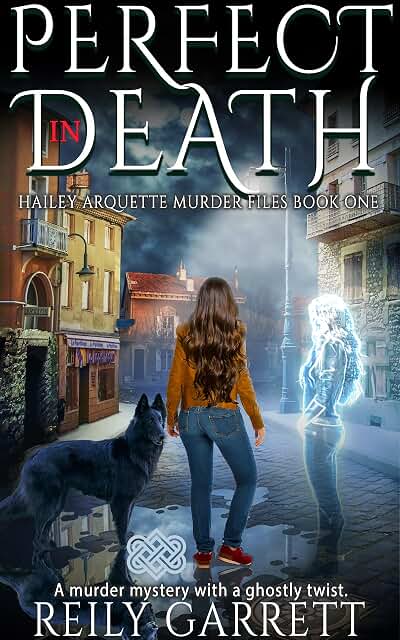 Perfect In Death book cover