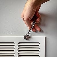 Vista 5 de Great Neck Llave ajustable de 4 pulgadas AW4C