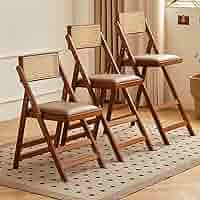 l’m【良品】ラタンチェア　かぎ編みイス　折りたたみ 楽天市場】【レビュー特典】ダイニングチェア ラタンチェア