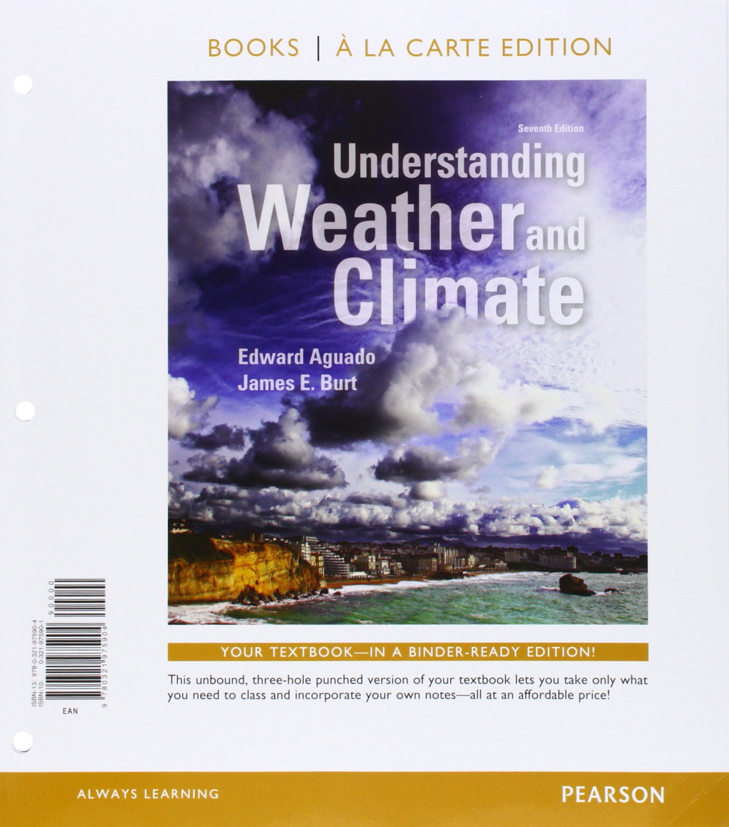 Understanding Weather and Climate