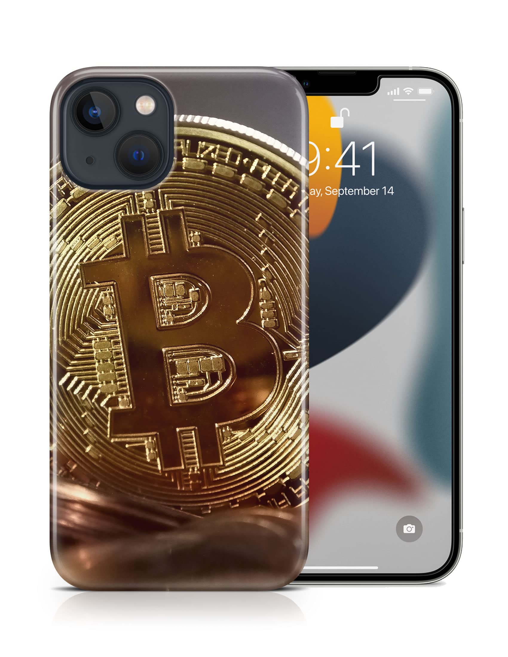 iPhone 13 BTCコイン - iPhone 0 - Cost An Etsy
