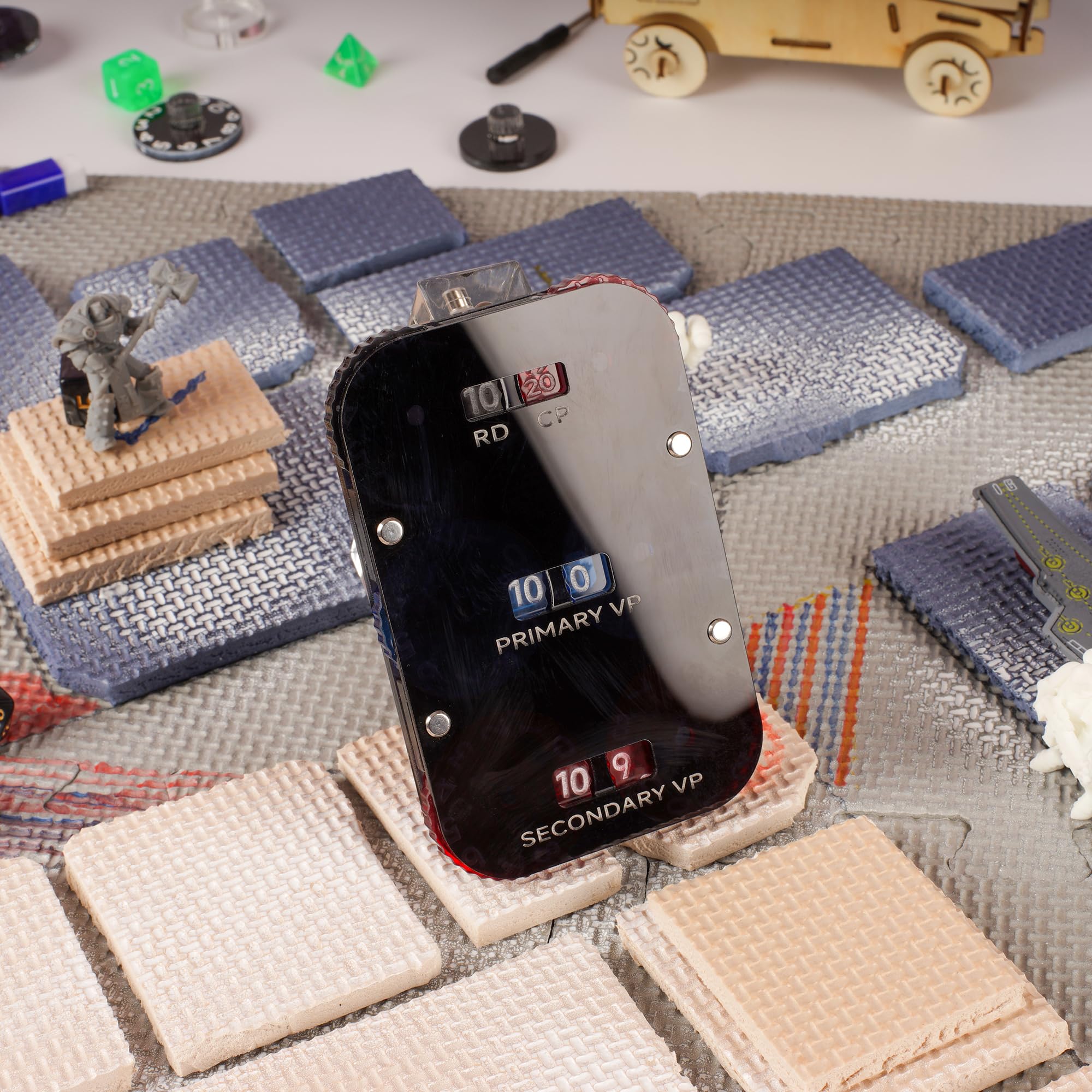 Warhammer 40,000: Kill Team Blooded