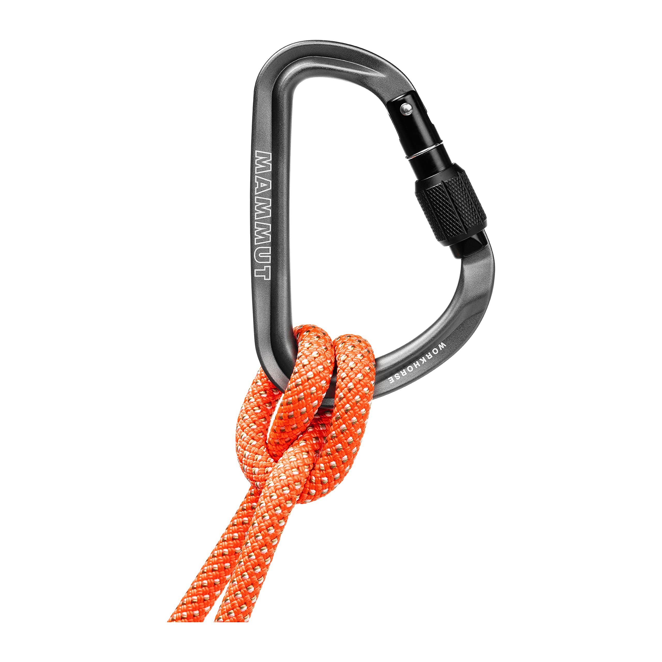 Amazon.co.jp: マムート Mammut ワークホース HMS スクリュー