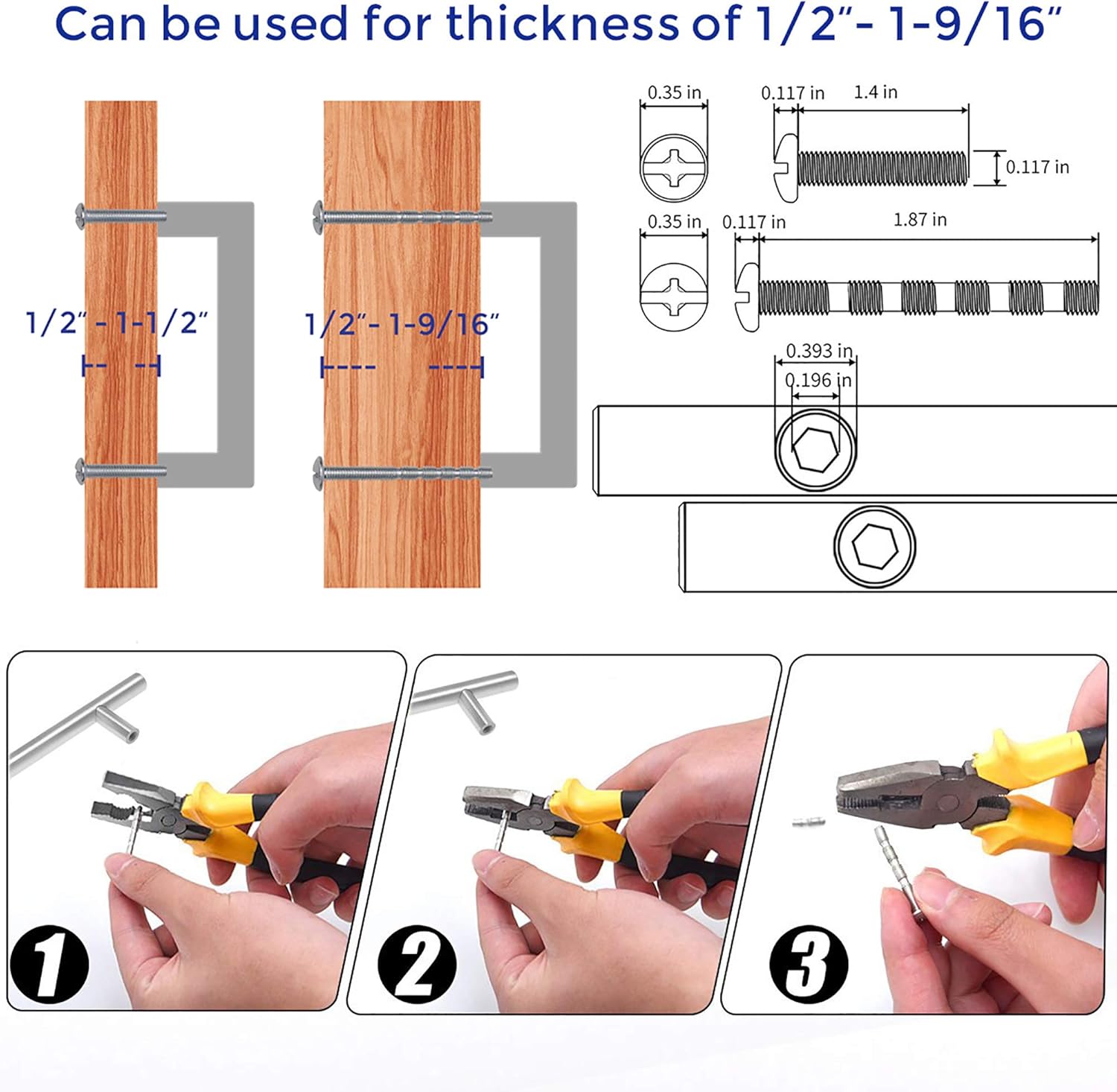 Review Product Ravinte 50 Pack 3 Inch Kitchen Square Cabinet Handles Satin Nickel Cabinet Pulls Brushed Nickel Drawer Pulls Kitchen Cabinet Hardware Kitchen Handles for Cabinets Cupboard Handles Drawer Handles Exclusive Discount 50% Price Ravinte 50 Pack 3 Inch Kitchen Square Cabinet Handles Satin Nickel Cabinet Pulls Brushed Nickel Drawer Pulls Kitchen Cabinet Hardware Kitchen Handles for Cabinets Cupboard Handles Drawer Handles