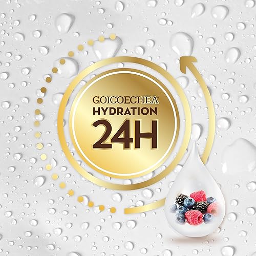 Miniatura 5 de Goicoechea Loción reafirmante para piernas, cuerpo, brazos, 13.5 onzas, paquete de 6