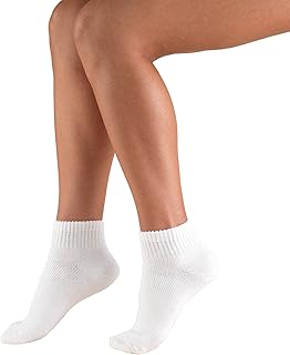 Truform Medical Compression Socks for Men and Women